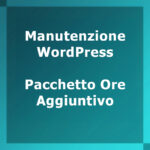 Pacchetto ore